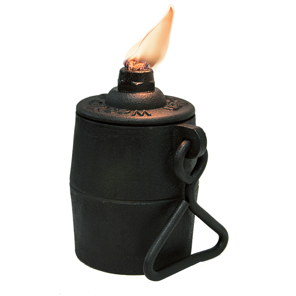 Westbo oljelykta Hem och inredning frilagd